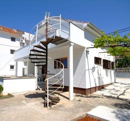 Diklo Beach Apartments 1 Zadar Luaran gambar