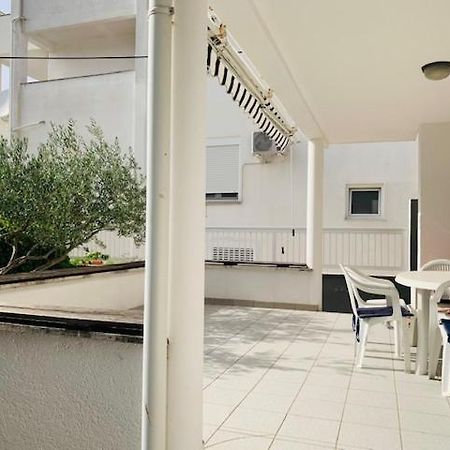 Diklo Beach Apartments 1 Zadar Luaran gambar