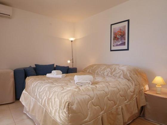 Diklo Beach Apartments 1 Zadar Luaran gambar